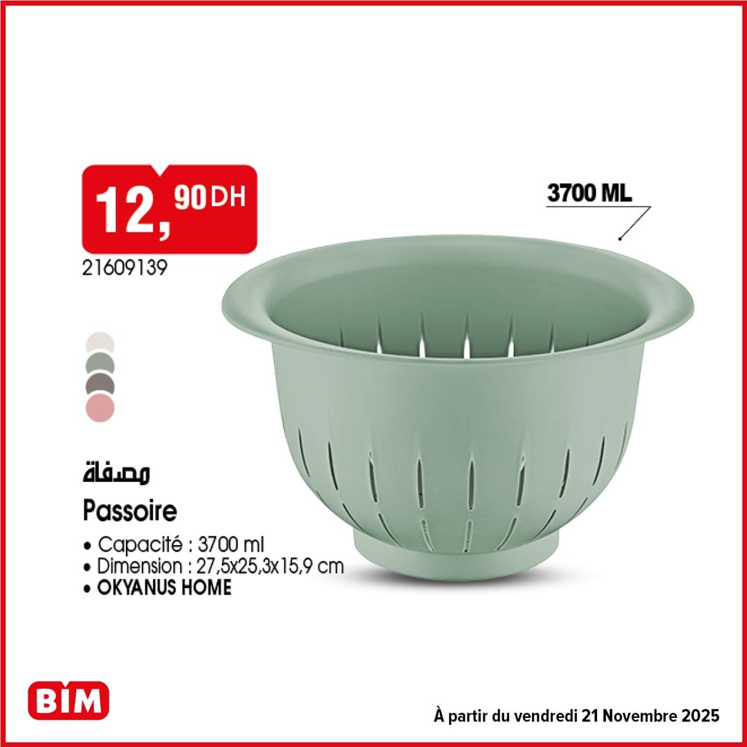 Catalogue BIM 21 Novembre 2025
